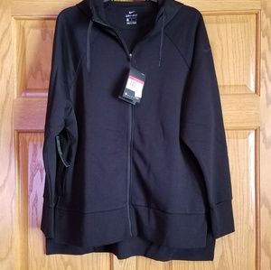NWT Women's Nike Hoodie